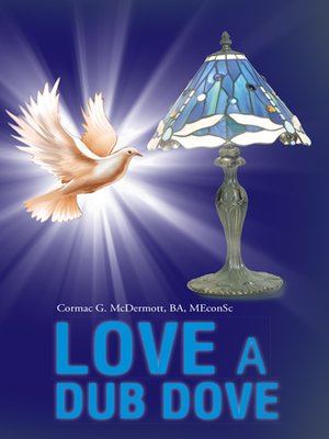cover image of Love a Dub Dove